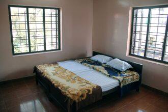 Rolax Tourist Home, Thekkady 2